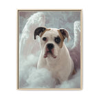 Framed 24x30 Natural front