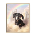 Framed 24x30 Natural front