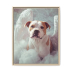 Framed 24x30 Natural front