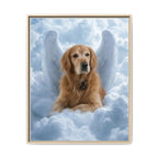 Framed 24x30 Natural front