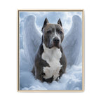 Framed 24x30 Natural front