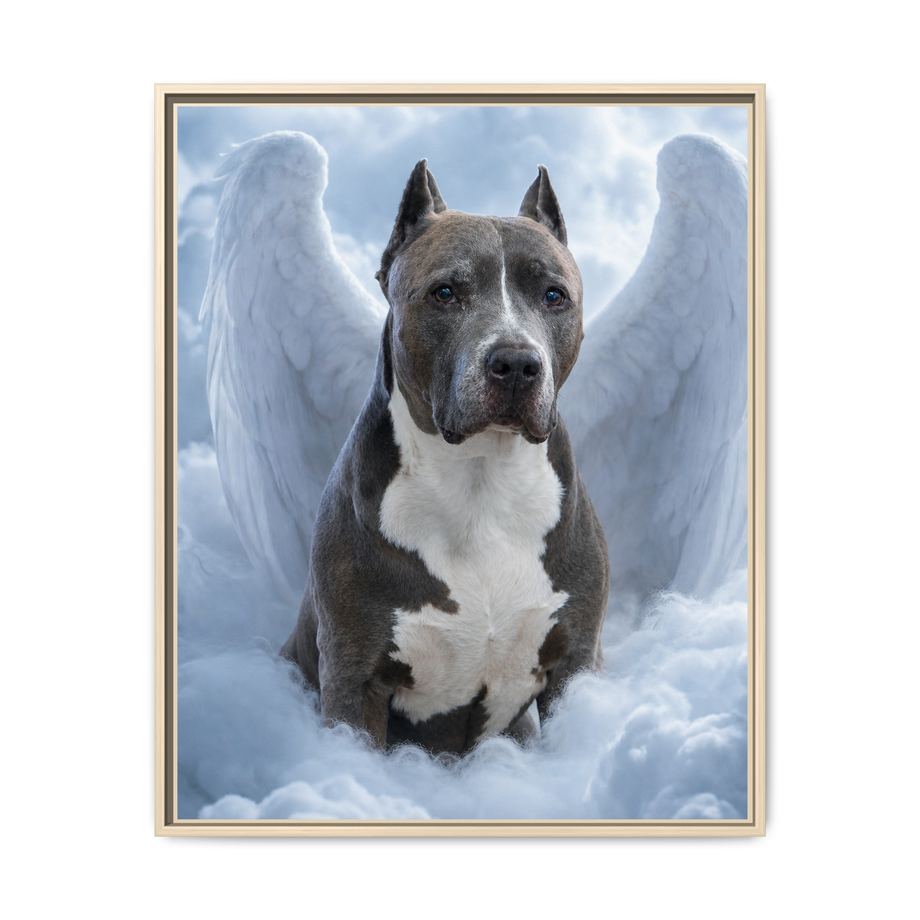 Framed 24x30 Natural front