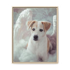 Framed 24x30 Natural front