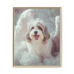 Framed 24x30 Natural front