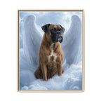 Framed 24x30 Natural front