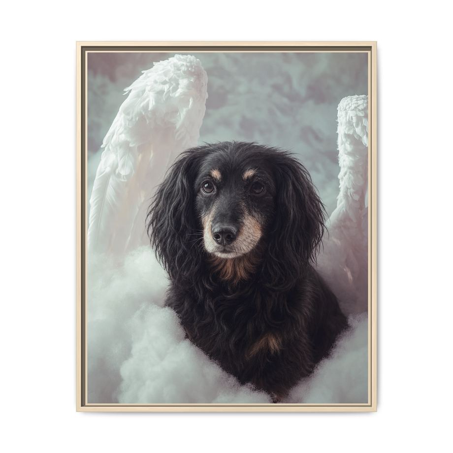 Framed 24x30 Natural front