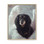 Framed 24x30 Natural front