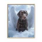 Framed 24x30 Natural front