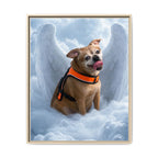 Framed 24x30 Natural front