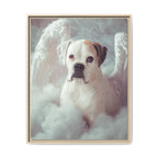 Framed 24x30 Natural front