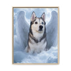 Framed 24x30 Natural front