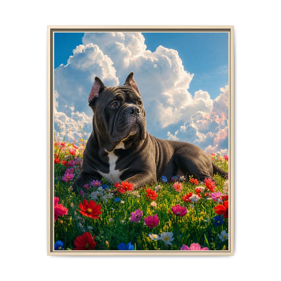 Framed 24x30 Natural front