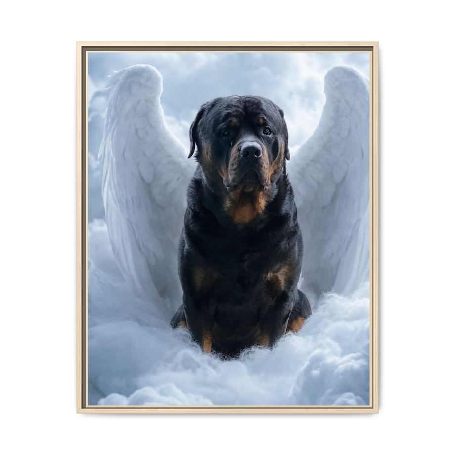 Framed 24x30 Natural front
