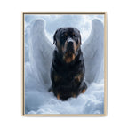 Framed 24x30 Natural front
