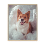 Framed 24x30 Natural front
