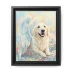 Framed 8x10 Black front