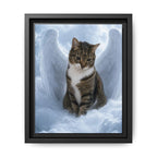 Framed 8x10 Black front