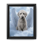 Framed 8x10 Black front