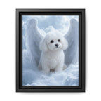 Framed 8x10 Black front
