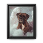 Framed 8x10 Black front