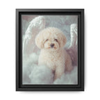 Framed 8x10 Black front