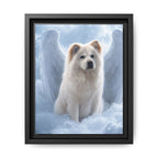 Framed 8x10 Black front