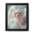 Framed 8x10 Black front