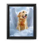 Framed 8x10 Black front