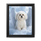 Framed 8x10 Black front