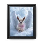 Framed 8x10 Black front