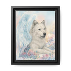 Framed 8x10 Black front