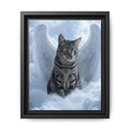 Framed 8x10 Black front