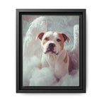 Framed 8x10 Black front