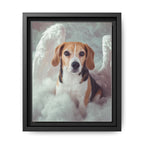 Framed 8x10 Black front
