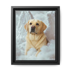 Framed 8x10 Black front