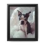 Framed 8x10 Black front