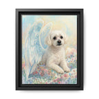 Framed 8x10 Black front