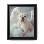 Framed 8x10 Black front