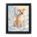 Framed 8x10 Black front