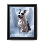 Framed 8x10 Black front