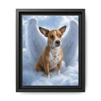 Framed 8x10 Black front