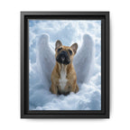 Framed 8x10 Black front