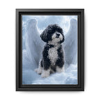 Framed 8x10 Black front