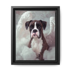 Framed 8x10 Black front