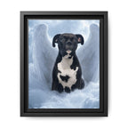 Framed 8x10 Black front