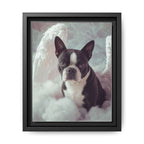 Framed 8x10 Black front