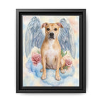 Framed 8x10 Black front