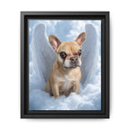 Framed 8x10 Black front