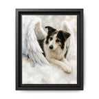 Framed 8x10 Black front