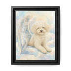 Framed 8x10 Black front